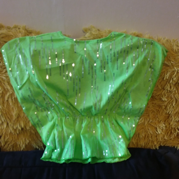 ADORABLE CHILDREN TOP ( SIZE 2T ) - Picture 2 of 4